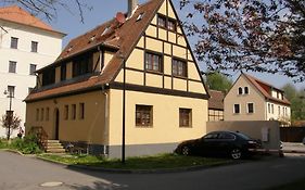 Hotel Pension Zu Dresden Altpieschen
